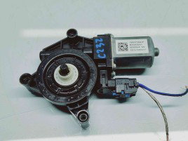 Motoras geam stanga spate Dacia Duster 2 [Fabr 2017-2023] 128001892-F