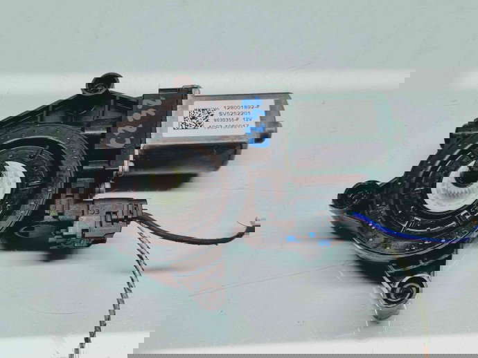 Motoras geam stanga spate Dacia Duster 2 [Fabr 2017-2023] 128001892-F