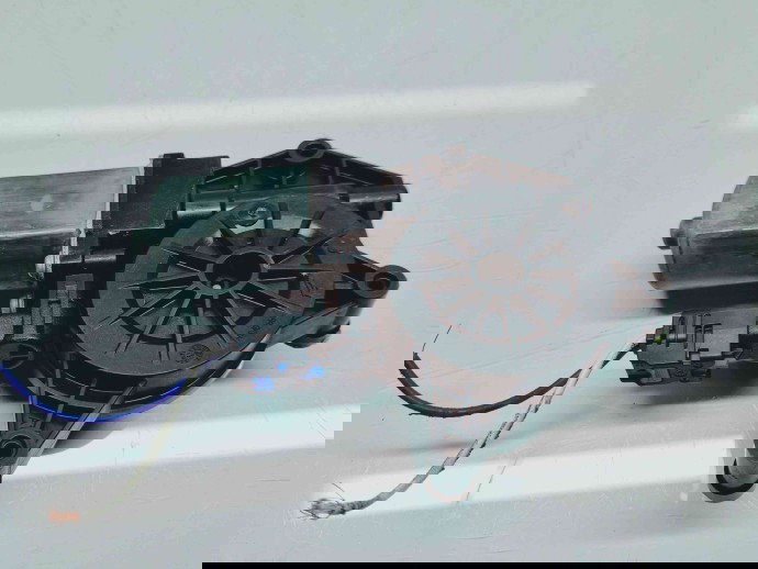 Motoras geam stanga spate Dacia Duster 2 [Fabr 2017-2023] 128001892-F