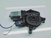 Motoras geam stanga spate Dacia Duster 2 [Fabr 2017-2023] 128001892-F