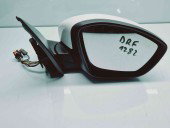 Oglinda dreapta Peugeot 308 (II) SW [Fabr 2013-prezent] EWP