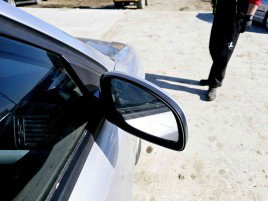 Oglinda dreapta Opel Vectra C [Fabr 2003-2008] 2AU