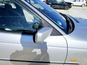 Oglinda dreapta Bmw 3 (E46) [Fabr 1998-2005] 354 TITANSILBER METL