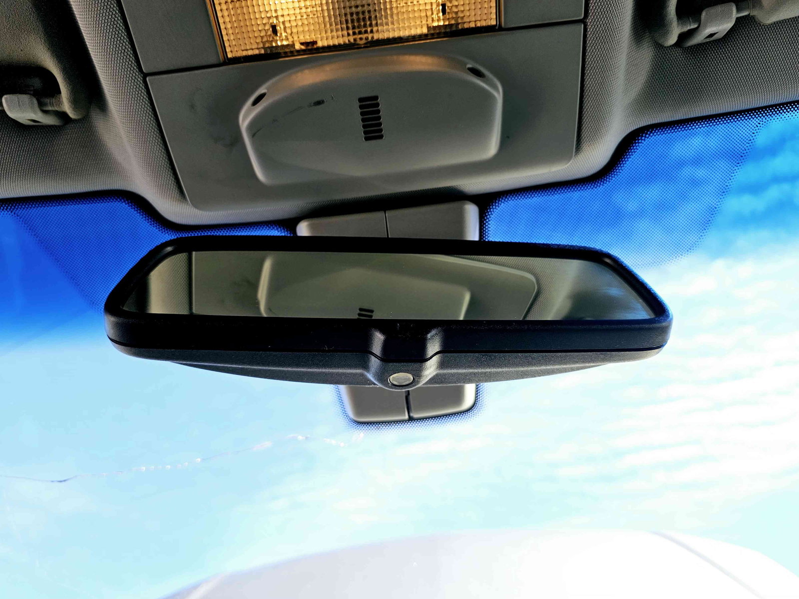 Oglinda retrovizoare Opel Vectra C [Fabr 2003-2008] OEM - imagine 3