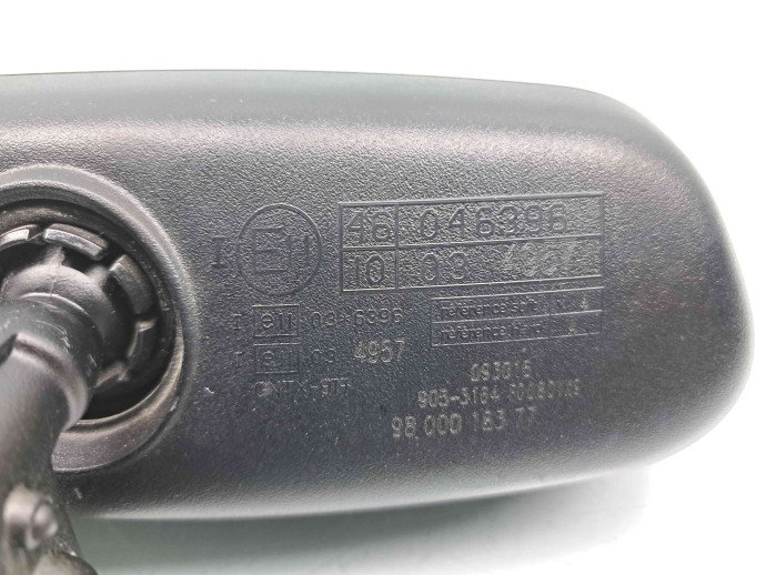   Oglinda retrovizoare Peugeot 308 (II) SW [Fabr 2013-prezent] 9800018377