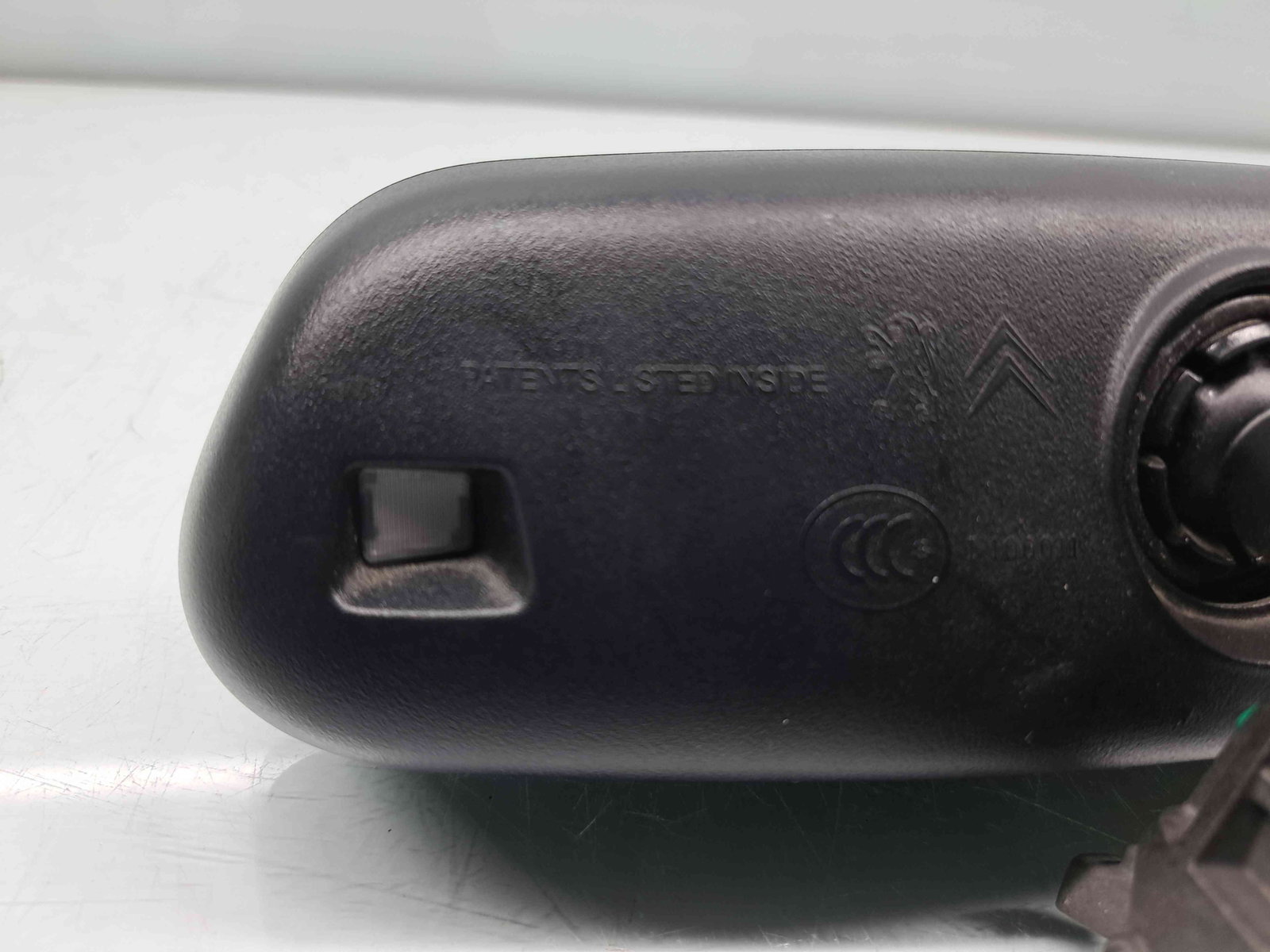 Oglinda retrovizoare Peugeot 308 (II) SW [Fabr 2013-prezent] 9800018377 - imagine 4