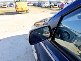 Oglinda stanga Toyota Yaris (P1) [Fabr 1999-2005] OEM