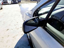 Oglinda stanga Peugeot 307 [Fabr 2000-2008] EZR