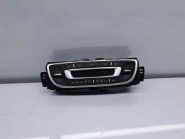   Panou comanda clima Renault Scenic 3 [Fabr 2009-2015] 275100026R