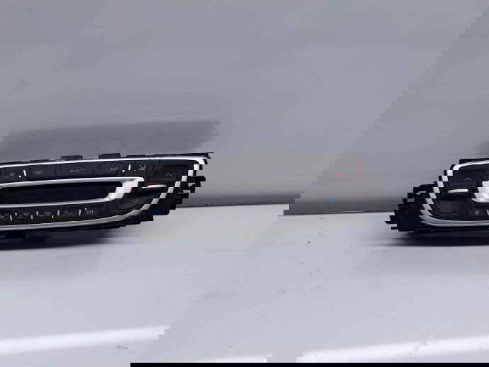   Panou comanda clima Renault Scenic 3 [Fabr 2009-2015] 275100026R