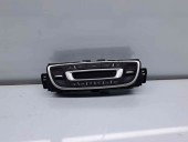   Panou comanda clima Renault Scenic 3 [Fabr 2009-2015] 275100026R