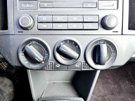   Panou comanda clima Volkswagen Polo (9N) [Fabr 2001-2008] OEM