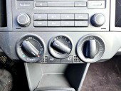   Panou comanda clima Volkswagen Polo (9N) [Fabr 2001-2008] OEM