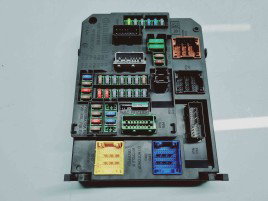   Panou sigurante Peugeot 308 (II) SW [Fabr 2013-prezent] A2C53383165  