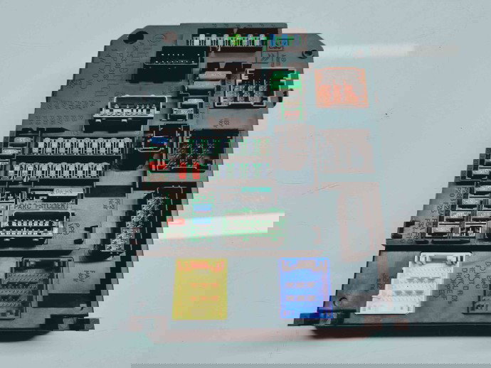   Panou sigurante Peugeot 308 (II) SW [Fabr 2013-prezent] A2C53383165  