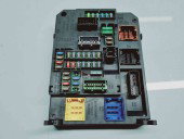   Panou sigurante Peugeot 308 (II) SW [Fabr 2013-prezent] A2C53383165  