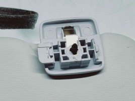   Parasolar dreapta Peugeot 308 (II) SW [Fabr 2013-prezent] OEM