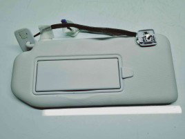   Parasolar stanga Peugeot 308 (II) SW [Fabr 2013-prezent] OEM