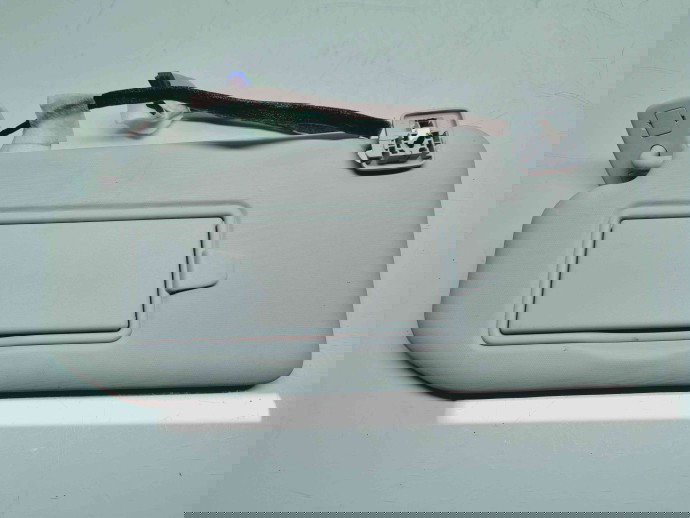   Parasolar stanga Peugeot 308 (II) SW [Fabr 2013-prezent] OEM