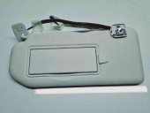   Parasolar stanga Peugeot 308 (II) SW [Fabr 2013-prezent] OEM