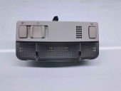   Plafoniera fata Skoda Fabia 3 Combi (NJ5) [Fabr 2014-2022] 3B0947105C
