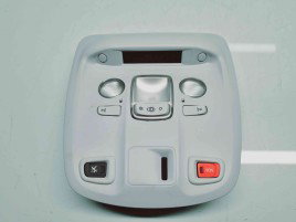   Plafoniera fata Peugeot 308 (II) SW [Fabr 2013-prezent] 96781445PR