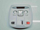   Plafoniera fata Peugeot 308 (II) SW [Fabr 2013-prezent] 96781445PR