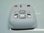   Plafoniera fata Peugeot 308 (II) SW [Fabr 2013-prezent] 96781445PR