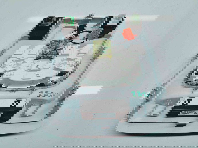   Plafoniera fata Peugeot 308 (II) SW [Fabr 2013-prezent] 96781445PR