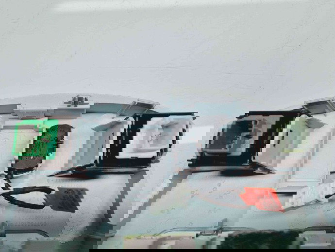   Plafoniera fata Peugeot 308 (II) SW [Fabr 2013-prezent] 96781445PR