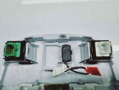   Plafoniera fata Peugeot 308 (II) SW [Fabr 2013-prezent] 96781445PR