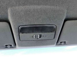   Plafoniera fata Volkswagen Polo (9N) [Fabr 2001-2008] OEM