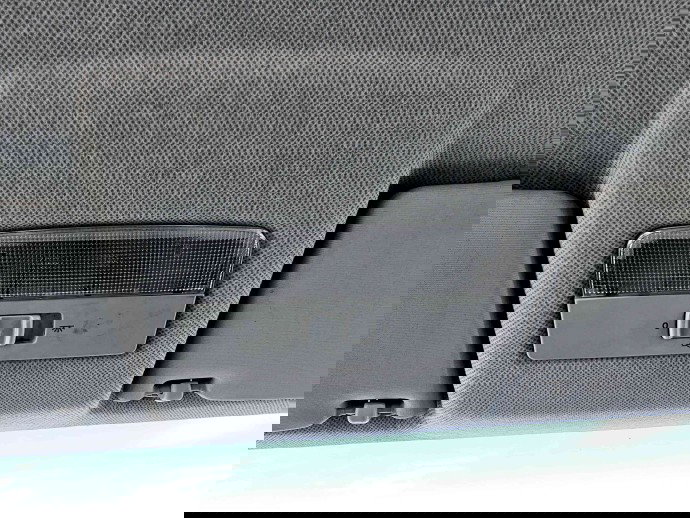   Plafoniera fata Volkswagen Polo (9N) [Fabr 2001-2008] OEM