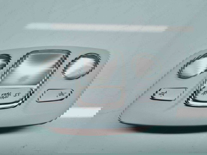   Plafoniera spate Peugeot 308 (II) SW [Fabr 2013-prezent] 96781444PR