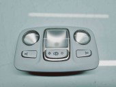   Plafoniera spate Peugeot 308 (II) SW [Fabr 2013-prezent] 96781444PR