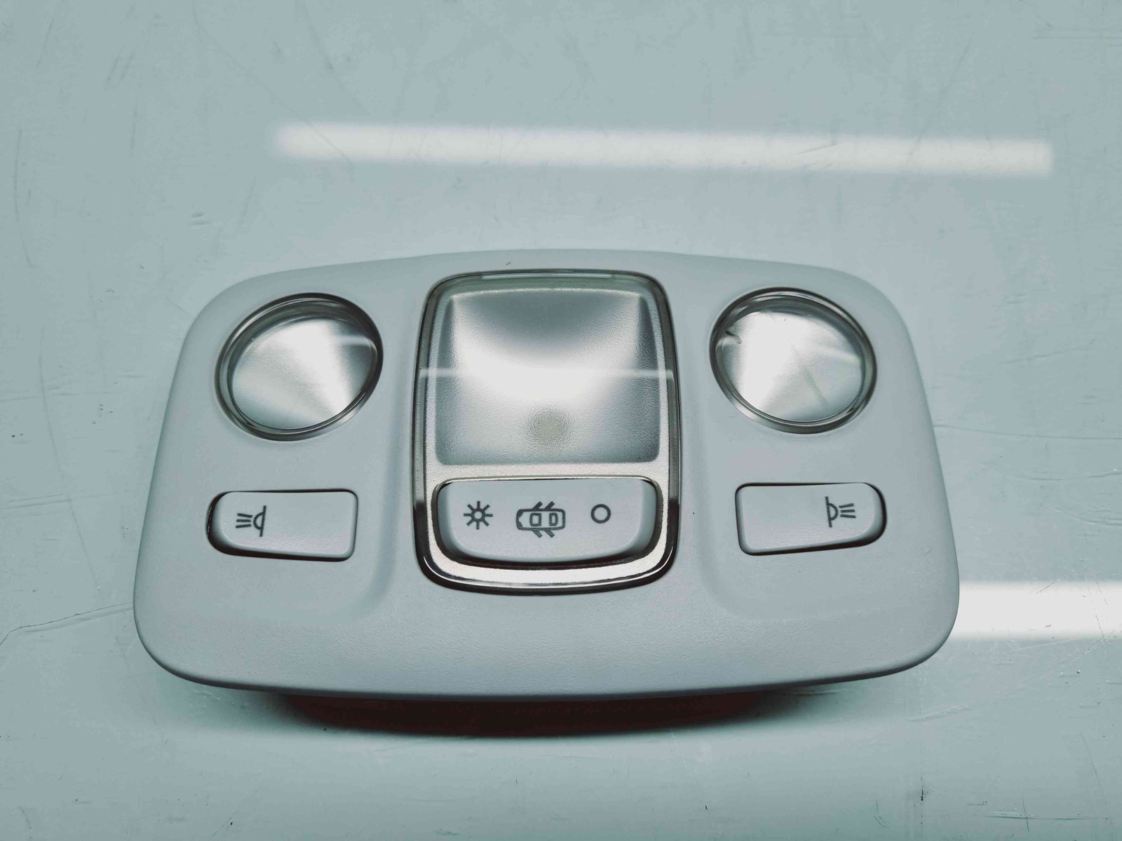 Plafoniera spate Peugeot 308 (II) SW [Fabr 2013-prezent] 96781444PR - imagine 1