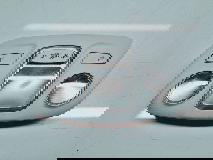   Plafoniera spate Peugeot 308 (II) SW [Fabr 2013-prezent] 96781444PR