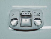   Plafoniera spate Peugeot 308 (II) SW [Fabr 2013-prezent] 96781444PR