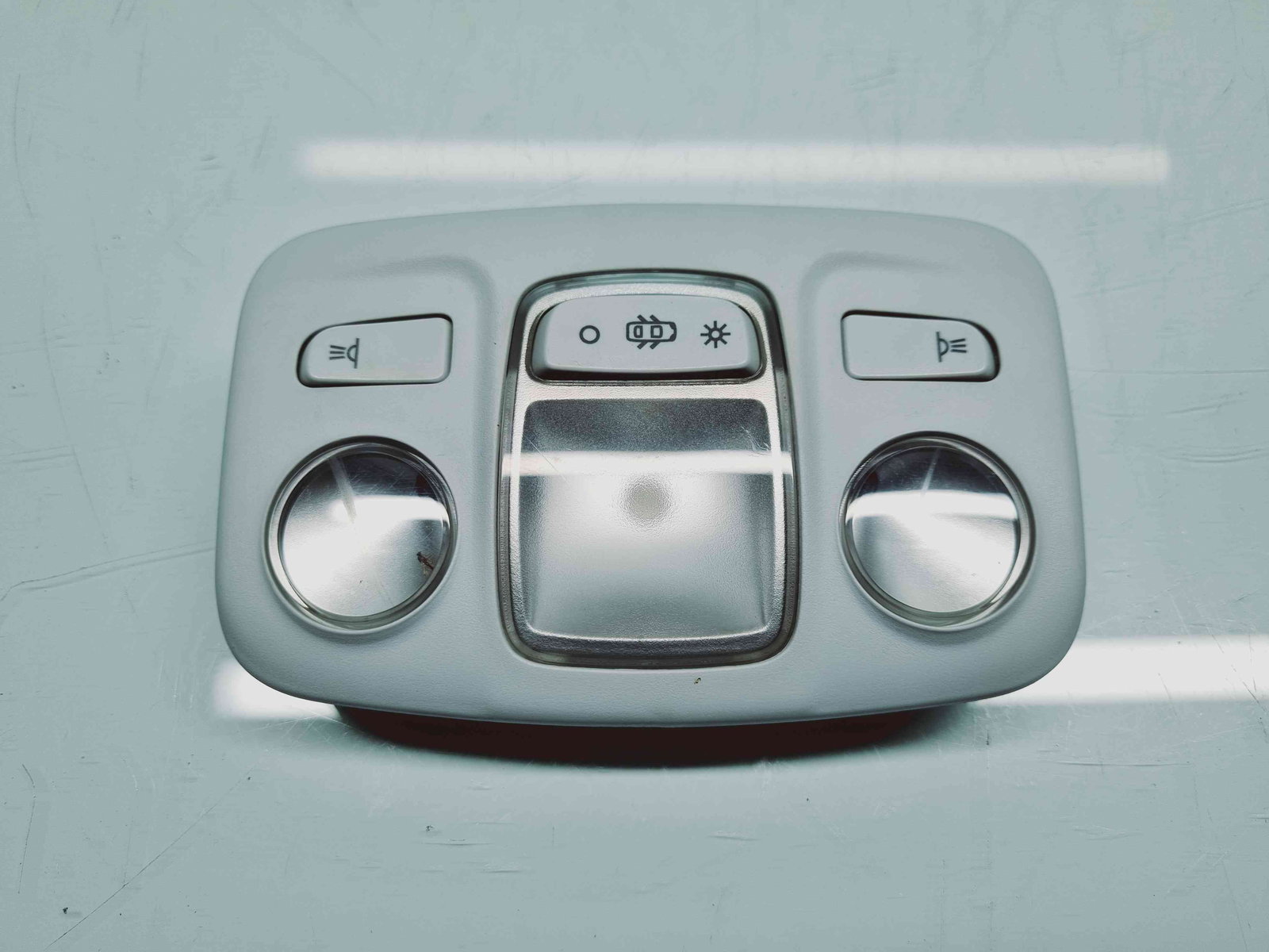 Plafoniera spate Peugeot 308 (II) SW [Fabr 2013-prezent] 96781444PR - imagine 2