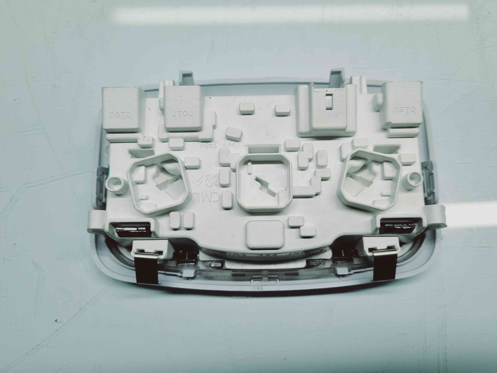 Plafoniera spate Peugeot 308 (II) SW [Fabr 2013-prezent] 96781444PR - imagine 3