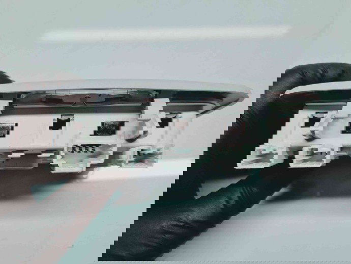   Plafoniera spate Peugeot 308 (II) SW [Fabr 2013-prezent] 96781444PR