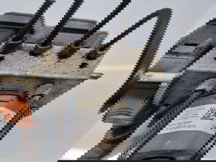 Pompa ABS Peugeot 308 (II) SW [Fabr 2013-prezent] 9817627280 1.6 HDI BH01 88KW / 120CP 1.6 HDI BH01 88KW / 120CP