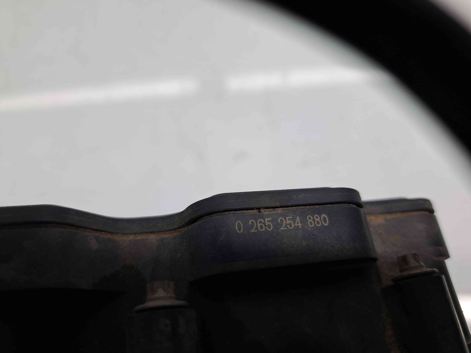 Pompa ABS Peugeot 308 (II) SW [Fabr 2013-prezent] 9817627280 1.6 HDI BH01 88KW / 120CP 1.6 HDI BH01 88KW / 120CP - imagine 5