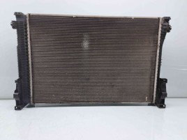 Radiator apa Mercedes Clasa GLK (X204) [Fabr 2008-prezent] A2045003103 3.0 CDI 642961 165KW / 225CP 3.0 CDI 642961 165KW / 225CP