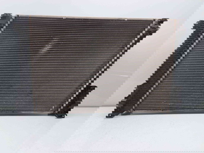 Radiator apa Mercedes Clasa GLK (X204) [Fabr 2008-prezent] A2045003103 3.0 CDI 642961 165KW / 225CP 3.0 CDI 642961 165KW / 225CP