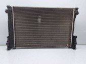 Radiator apa Mercedes Clasa GLK (X204) [Fabr 2008-prezent] A2045003103 3.0 CDI 642961 165KW / 225CP 3.0 CDI 642961 165KW / 225CP