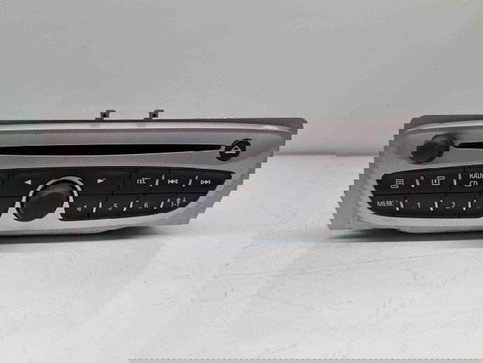   Radio CD Renault Scenic 3 [Fabr 2009-2015] 281159389R