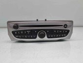   Radio CD Renault Scenic 3 [Fabr 2009-2015] 281159389R