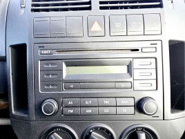   Radio CD Volkswagen Polo (9N) [Fabr 2001-2008] OEM