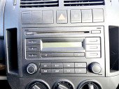   Radio CD Volkswagen Polo (9N) [Fabr 2001-2008] OEM